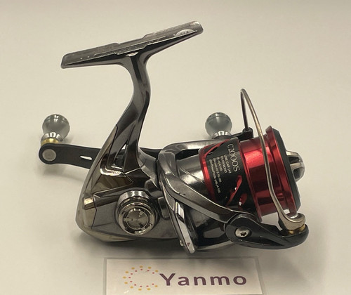 Shimano stradic ci4 - stradic, ci4+
