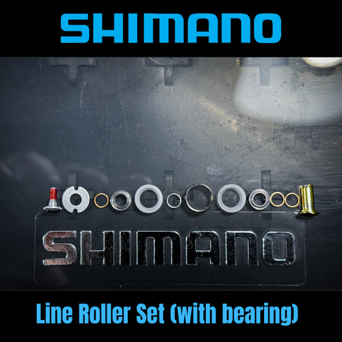 Shimano stradic 2023 line - 2023,