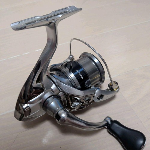 Shimano stradic 2500s - shimano,