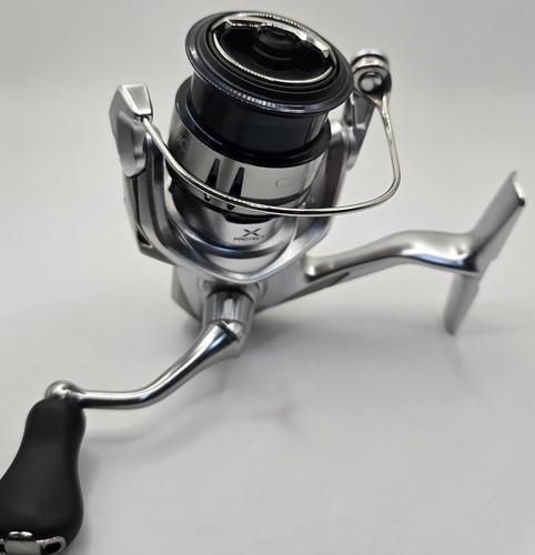 Shimano stradic c2000s - stradic,