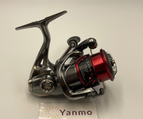 Shimano stradic ci4 - stradic, ci4+