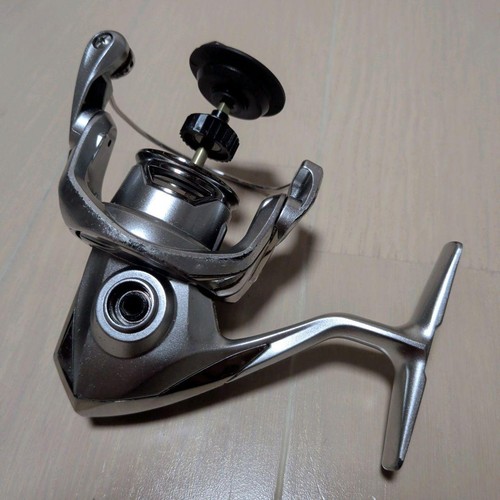Shimano stradic c2000s - 19,
