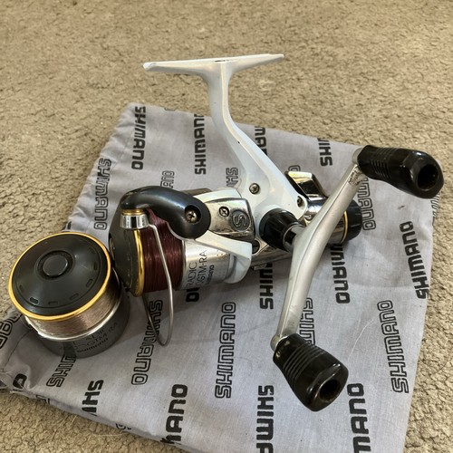 Shimano stradic 2500 gtm - stradic,