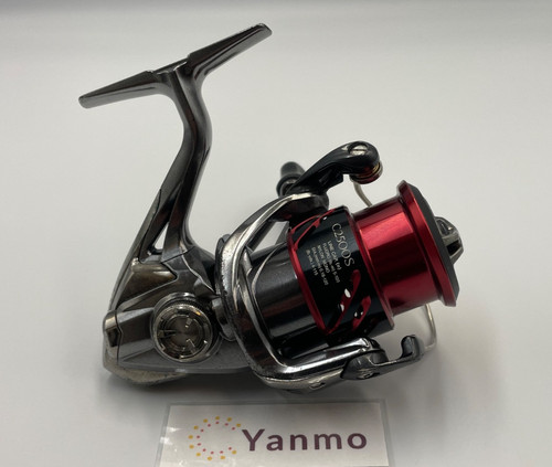 Shimano stradic ci4 - 16,