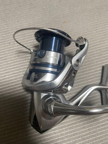 Shimano stradic c3000hg - shimano, x