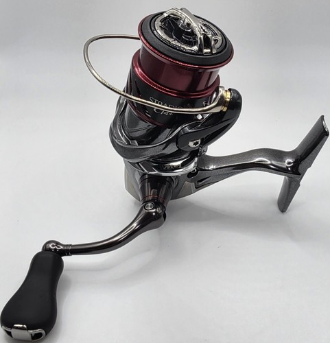 Shimano stradic ci4 - 16, ci4+