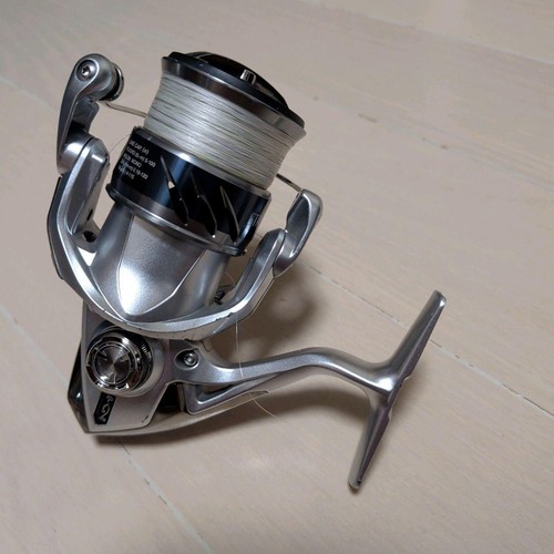 Shimano stradic 2500s - stradic,