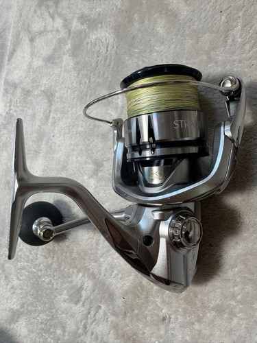 Shimano stradic c5000xg - stradic, c5000xg-l