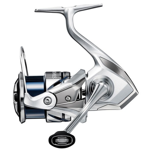 Shimano stradic 2500shg by - 2500shg,