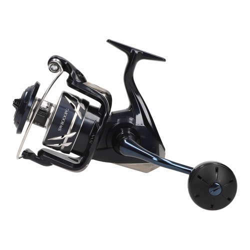 Shimano stradic 8000pg - shimano,