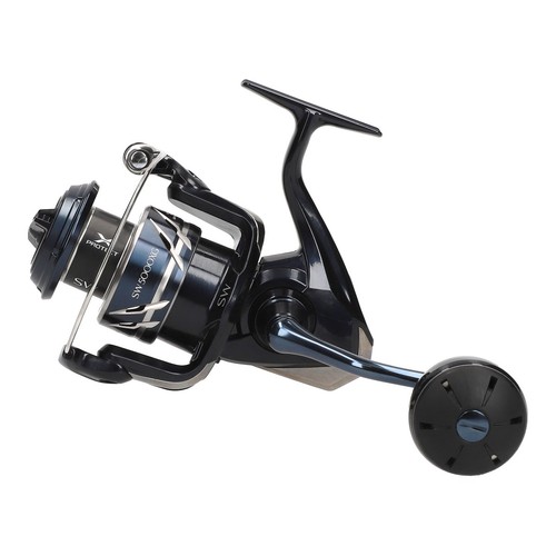 Shimano stradic 5000xg - stradic,