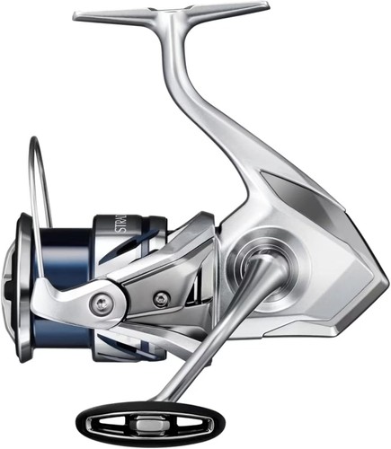 Shimano stradic 3000mhg - shimano, 23