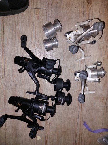 Shimano stradic aero 1000 - aero,